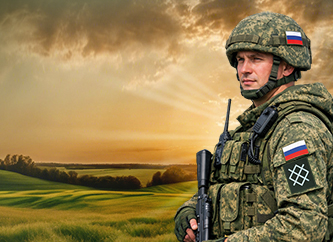 Военная служба по контракту