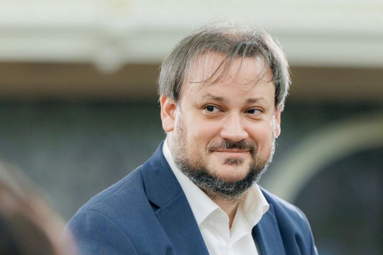 «Неотправленные письма» Антона Лубченко