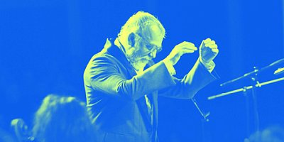 Андрей Петров. Музыка любимого кино