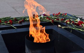 День полного освобождения Ленинграда от фашистской блокады